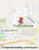 Geometri Francofonte,96015Siracusa