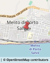 Osterie e Trattorie Melito di Porto Salvo,89063Reggio di Calabria