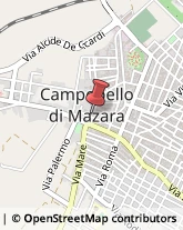 Geometri Campobello di Mazara,91021Trapani