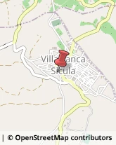 Provincia e Servizi Provinciali Villafranca Sicula,92020Agrigento