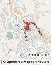 Erboristerie Corleone,90034Palermo