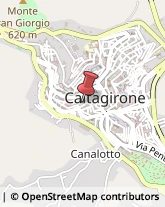 Giornalisti Caltagirone,95041Catania