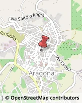 Consulenza Agricoltura e Foresta Aragona,92021Agrigento