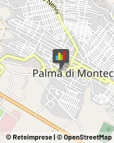 Notai Palma di Montechiaro,92020Agrigento