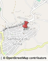 Locande e Camere Ammobiliate Sambuca di Sicilia,92017Agrigento