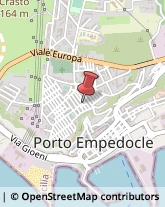 Pizzerie Porto Empedocle,92014Agrigento