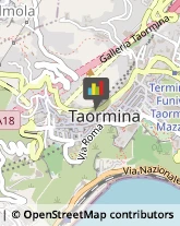 Comuni e Servizi Comunali Taormina,98039Messina