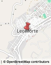 Agenzie Marittime Leonforte,94013Enna