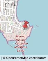 Navigazione Marittima,96011Siracusa