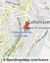 Trasporto Pubblico Caltanissetta,93100Caltanissetta