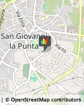 Cucine per Comunità San Giovanni la Punta,95037Catania