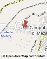 Architetti Campobello di Mazara,91021Trapani
