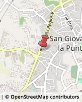 Agenzie Ippiche e Scommesse San Giovanni la Punta,95037Catania