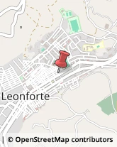 Panetterie Leonforte,94013Enna