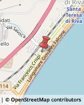Parrucchieri Santa Teresa di Riva,98028Messina