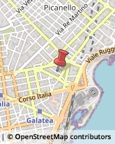 Parrucchieri - Forniture Catania,95127Catania