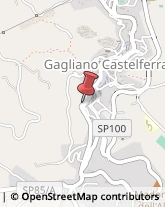 Impianti Elettrici, Civili ed Industriali - Installazione Gagliano Castelferrato,94010Enna