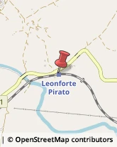 Trasporto Pubblico Leonforte,94013Enna