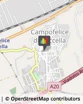 Pelletterie - Dettaglio Campofelice di Roccella,90010Palermo