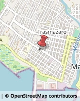 Bar e Ristoranti - Arredamento Mazara del Vallo,91026Trapani