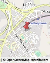 Logopedia Caltagirone,95041Catania