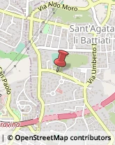 Geometri Sant'Agata li Battiati,95030Catania