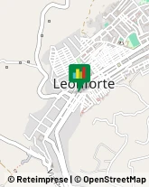 Legatorie Leonforte,94013Enna