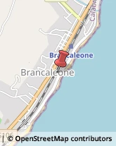 Alimentari Brancaleone,89036Reggio di Calabria