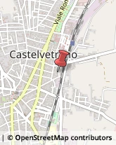 Casalinghi Castelvetrano,91022Trapani