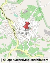 Avvocati Burgio,92010Agrigento