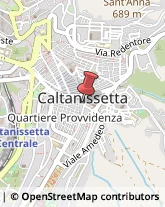 Bed e Breakfast Caltanissetta,93100Caltanissetta