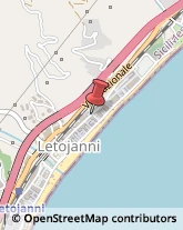 Locande e Camere Ammobiliate Letojanni,98037Messina