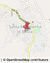 Scuole Pubbliche Santa Margherita di Belice,92018Agrigento