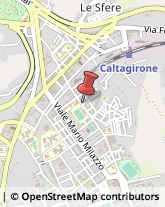 Corrieri Caltagirone,95041Catania