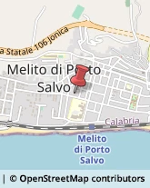 Consulenze Speciali Melito di Porto Salvo,89063Reggio di Calabria