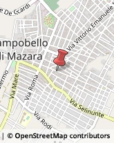 Aziende Agricole Campobello di Mazara,91021Trapani
