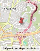 Case di Riposo e Istituti di Ricovero per Anziani Catania,95125Catania