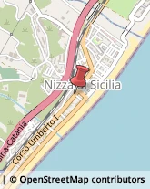 Osterie e Trattorie Nizza di Sicilia,98026Messina