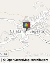 Vigili del Fuoco Calatafimi Segesta,91013Trapani