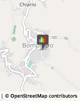 Associazioni Sindacali Bompietro,90020Palermo