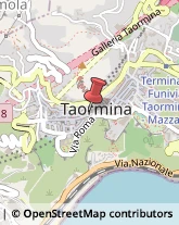 Cancelleria Taormina,98039Messina