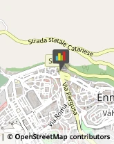 Bed e Breakfast Enna,94100Enna