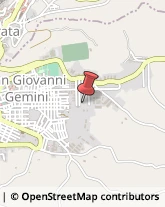 Stabilimenti Balneari San Giovanni Gemini,92020Agrigento