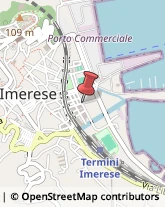 Agenzie ed Uffici Commerciali Termini Imerese,90018Palermo