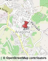Pratiche Automobilistiche Aragona,92021Agrigento
