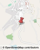 Carabinieri Tusa,98079Messina