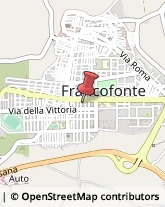 Trasporti Francofonte,96015Siracusa