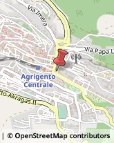 Figurinisti - Scuole Agrigento,92100Agrigento