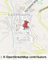 Assicurazioni Castelbuono,90013Palermo