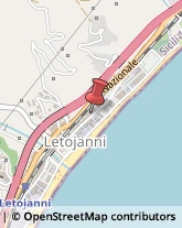 Pescherie Letojanni,98037Messina